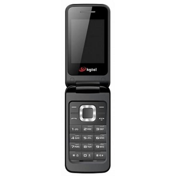 گوشی موبایل کاجیتل مدل C3521 دو سیم‌ کارت ظرفیت 32 مگابایت و رم 32 مگابایت Kgtel C3521 Dual SIM 32MB And 32MB RAM Mobile Phone